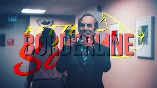 [8K] Better Call Saul | Borderline - Tame Impala | BCS Edit