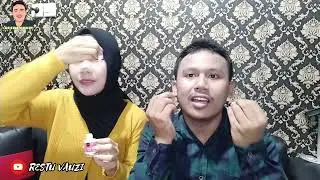 New Variant Scarlett Glowtening Auto Glowing!!