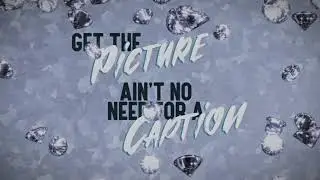 Rich The Kid & Young Boy Never Broke Again - No Flash (Lyric Video)