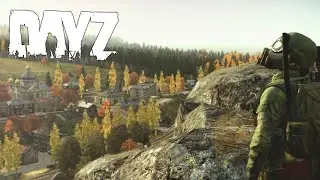 #1 Robber in Chernarus - DayZ