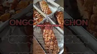 Do you have Lechon on Special Holidays? #porkbelly #batangas #food #lechonbelly