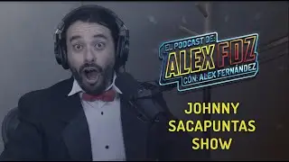 Johnny Sacapuntas Show - Contenido Exclusivo