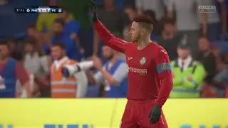 PLAYMORE NYGALYA vs  PEST SURICATE (Demeures Créativ Elite Cup Division 1)