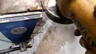 you vant to see clean? oh yeah