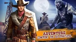 Six-Guns: Gang Showdown - Gameplay Walkthrough Part 1