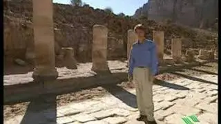The Lost City of Petra
