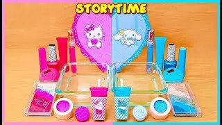 STORYTIME WITH SLIME! 🤵 MY BOYFRIEND CHEATED ON ME AND I DIDN'T FIND OUT ABOUT IT UNTIL THE DAY O...