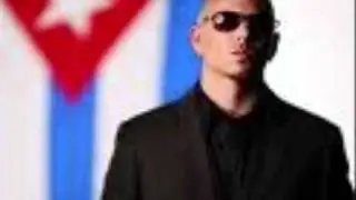 Pitbull Ft. Don Omar - Otra Noche