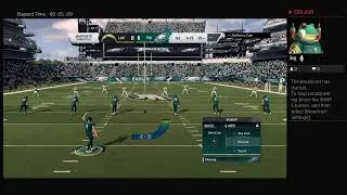 1v1 Madden Runs