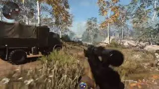 Modern Warfare LAG VEN A MI