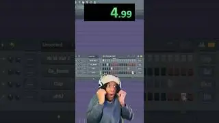 First Ever Magnolia Sub 5 World Record #shorts