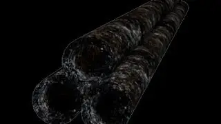 Как скрафтить металическую трубу | Metal Pole | DayZ Epoch