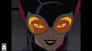 THE BATMAN OPENING 1