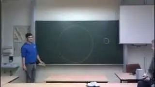 E-wie Einfach - Kreis Zeichen ohne Zirkel