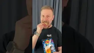 Пивные чипсы