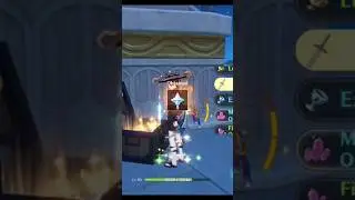 Hidden Chest at Opera Epiclese Fontaine Genshin Impact 
