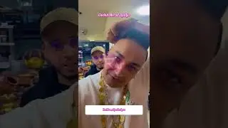 شيخ مراد جاجة مع حلاقه   Diamant 💎    بصحتنا 🥰🧸🇩🇿🪬Cheikh Morad Djadja  avec son coiffeur ♥️💯 un bon