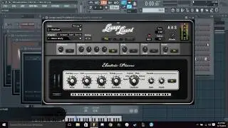 [FREE FLP + FREE VST] MAKING THE BEATPLUG TYPE BEAT