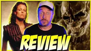 Alien Resurrection | Movie Review (A Joss Whedon Alien Film)