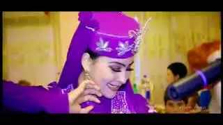 MURADBEK  REYIMOV-LAZGI
