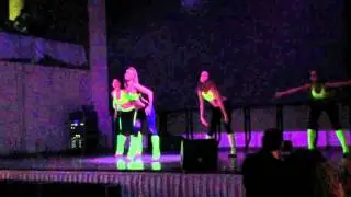 ДР Ремикса Pole Dance
