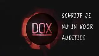 Auditie Atelier | Conni Trommlitz