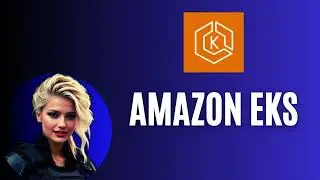 AWS EKS | Learn AWS for FREE | AWS Tutorial