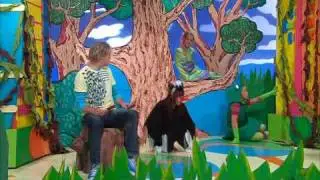 Hi-5 - Bush Sounds (2008)