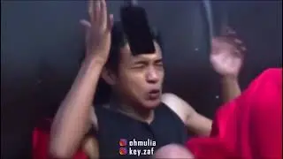 Mental pun goyang