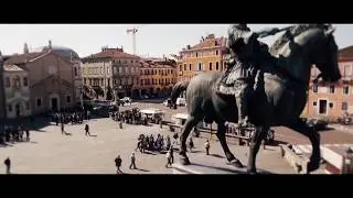 Discover Padova