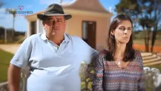 Marchadores pela Vida