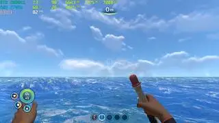 RTX 2080ti | Subnautica | max graphic 4K