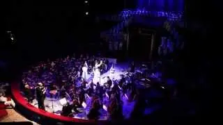 carmina burana academie de musique