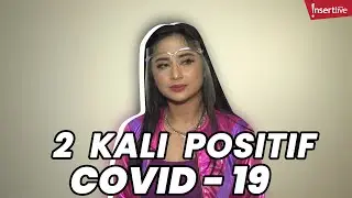 Dewi Persik Bisa Positif Covid19 Dua Kali