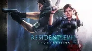 Resident Evil Revelations - Secrets Uncovered - Episode 5