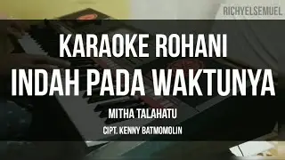 Karaoke Rohani 