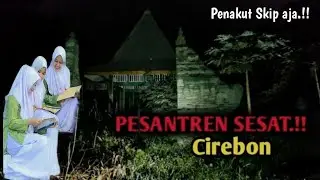 Maksiat Berkedok Pesantren‼️Para santri wanti Disetubuh1 Hingga Berkali²