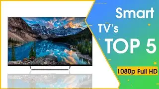 Top 5 Best Smart 3D Tv || Best 1080p Full HD 3D Tv || in India