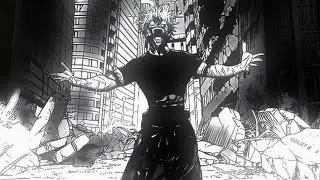 “Real JuJutsu? What a f