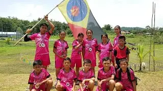 Kejohanan Olahraga Sekolah Jemputan 2018