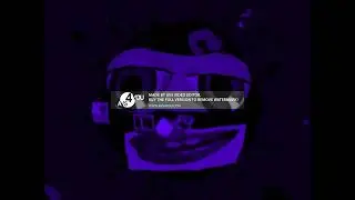 (REVIVED EFFECT) Klasky Csupo Robot Logo in Meta Major