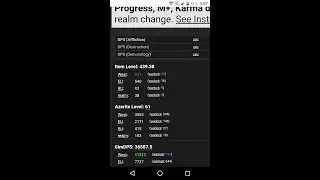 Недельные сундуки WoW(Оружия,сокеты,450 + АЗЕРИТКИ ВСЕМ)