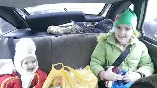 С наступающим! 2018!