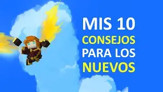 Trove: 10 consejos para los principiantes (guía actualizada a 2023)