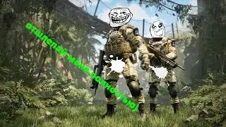 Warface ( потыкал немного))