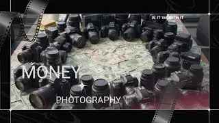 Should You Start Photography in 2025