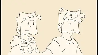 TommyInnit on Raising a Child  // animatic