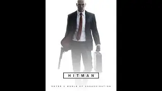 HITMAN FREE ON PS4 Gameplay 2017 *LIVE*