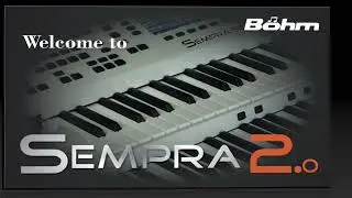 Welcome to SEMPRA 2.0