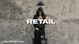 (FREE) “Retail” Central Cee x Melodic Guitar Drill Type Beat